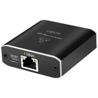 LogiLink NS0011 Splitter 1000 MBit/s - thumbnail