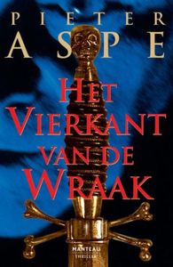 Het vierkant van de wraak - Pieter Aspe - ebook