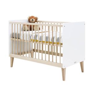 Bopita ledikant Indy (60x120 cm)