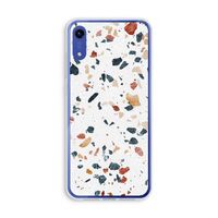 Terrazzo N°4: Honor Play 8A Transparant Hoesje