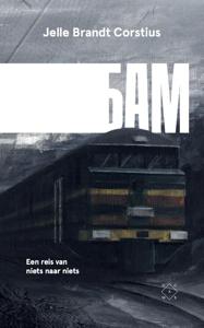 BAM (Paperback)