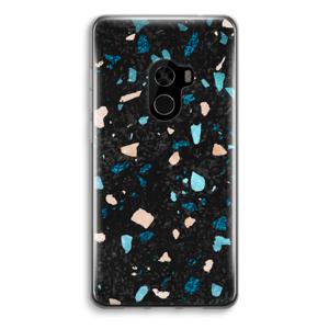 Terrazzo N°11: Xiaomi Mi Mix 2 Transparant Hoesje