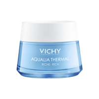Vichy Aqualia Thermal Riche Crème