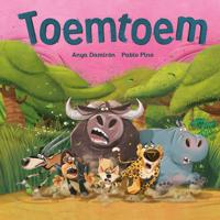 Toemtoem (Hardback)