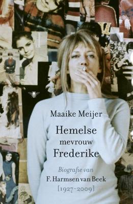 Hemelse mevrouw Frederike (Paperback)