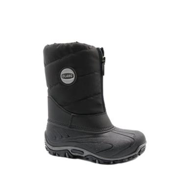 Olang Bmx Sneeuwschoen Kinderen Nero 334