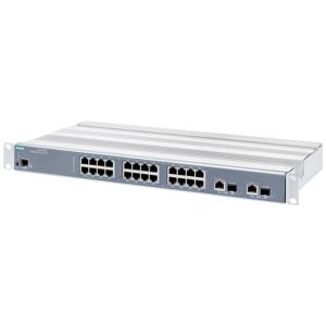 Siemens 6GK5326-2QS00-3AR3 Industrial Ethernet Switch