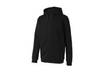 CRIVIT Heren vest (Zwart, XL)