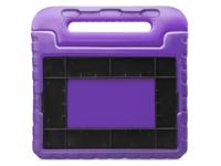 Xccess Xccess Kids Guard Tablet Case for Apple iPad 10.2 (2019/2020/2021)/Air (2019)/Pro 10.5 Purple