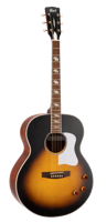 Cort CJ-RETRO Vintage Sunburst Matte