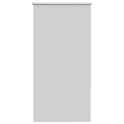 Rolgordijn verduisterend 85x130cm stofbreedte 80,7 cm polyester