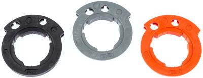 Domino Eccentric kit krk sw/gr/or