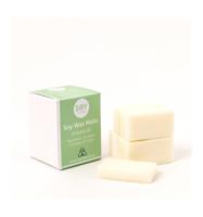 Soja wax melts energise