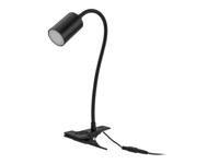 LIVARNO home LED-klemlamp / LED-tafellamp (Klemlamp) - thumbnail