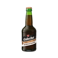 Einbecker Brauhaus Ur-Bock dunkel 33cl