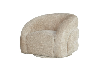 Draaistoel Arcus Lovely Beige