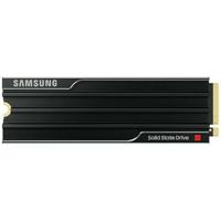 Hard Drive Samsung MZ-VAP1T0 1 TB SSD