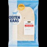Jumbo Geitenkaas 50+ Jong Belegen ca. 200 g