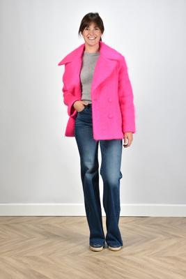 Sage & Ivy jas Kelly hot pink