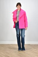 Sage & Ivy jas Kelly hot pink