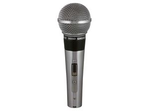Shure 565SD