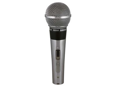 Shure 565SD