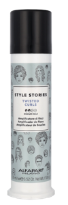 Alfaparf Style Stories Twisted Curls 100 ml