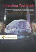 Inleiding techniek (Paperback)