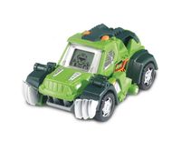 VTech Switch & Go Dino's Jaxx T-Rex - thumbnail