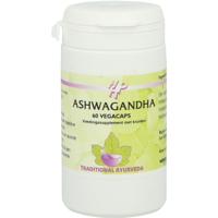 Ashwagandha Ashwagandha