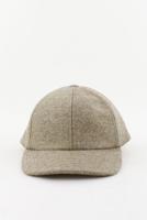 Isabel Marant pet Tomas CQ053XFA-C3C02A light khaki