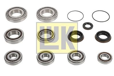 LUK Druklager 462031510