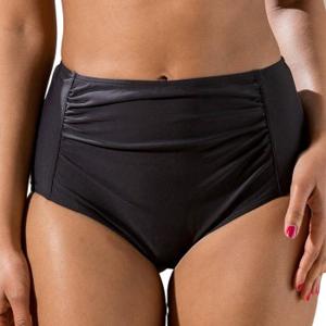 Trofe Solid D-Cut Maxi Brief * Actie *