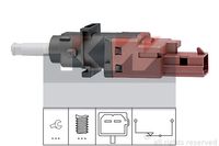 Kw Koppelingbedieningsschakelaar (motor) 510 170