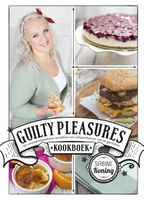 Guilty Pleasures kookboek - Sabine Koning - ebook