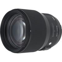 Sigma 135mm f/1.8 DG HSM Art Canon EF occasion (incl. BTW) - thumbnail