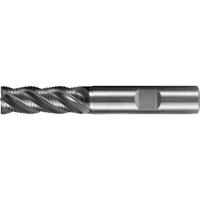PFERD TOOLS 23000351 Volhardmetalen frees Hardmetaal Lengte 63 mm Werklengte 20 mm Schachtdiameter 8 mm