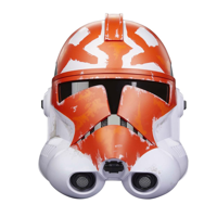 Hasbro Star Wars Ahsoka's Clone Trooper Helmet - thumbnail