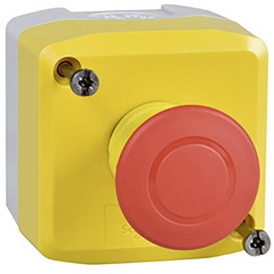 Schneider Electric Paddenstoelknop 1 stuk(s)