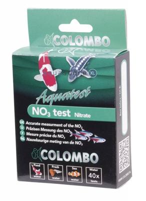 Colombo Colombo NO3 TEST