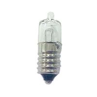 Lamp 6V-7.5W Halogeen E10 Solex 510647 p/st
