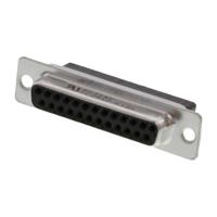 Molex Molex MOL Power & Signal Sol. 1727040004 D-sub bus Aantal polen: 25 Crimpen 1 stuk(s) Carton - thumbnail