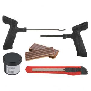 Banden-vulcaniseerset KS TOOLS