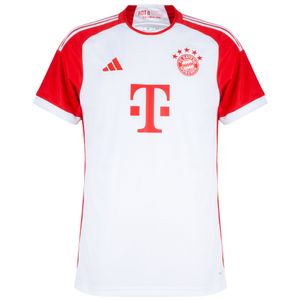 Bayern München Shirt Thuis 2023-2024