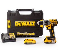 DeWalt DCD796D2 Accuklopboormachine | 18v 2.0Ah - DCD796D2-QW