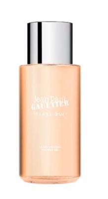 Jean Paul Gaultier Classique Shower Gel 200ml Jean Paul Gaultier Classique Shower Gel 200ml