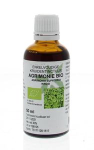 Natura Sanat Agrimonia eupatoria hrb tinctuur bio (50 ml)