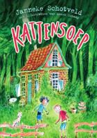 Kattensoep (Hardback)