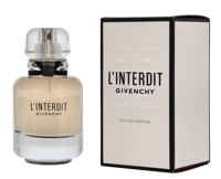 Givenchy L&apos;Interdit Eau de parfum Spray 50 ml Dames