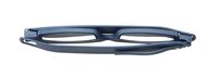 Unisex Leesbril Ofar | Sterkte: +1.00 | Kleur: Blauw - thumbnail